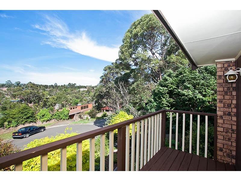 6 Canobolas Place, Yarrawarrah NSW 2233