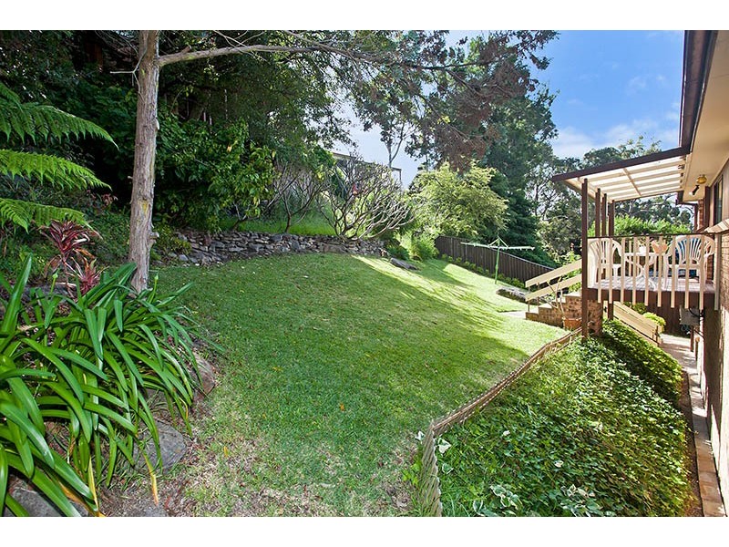 6 Canobolas Place, Yarrawarrah NSW 2233