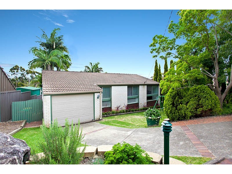 97 Kingswood Road, Engadine NSW 2233