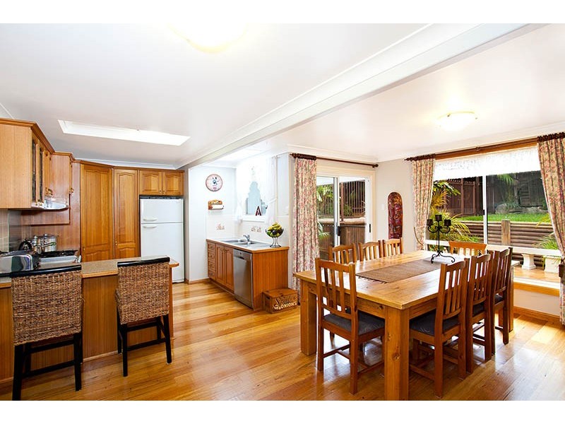 18 Sabugal Road, Engadine NSW 2233