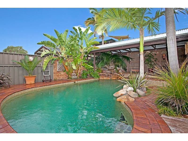 18 Sabugal Road, Engadine NSW 2233