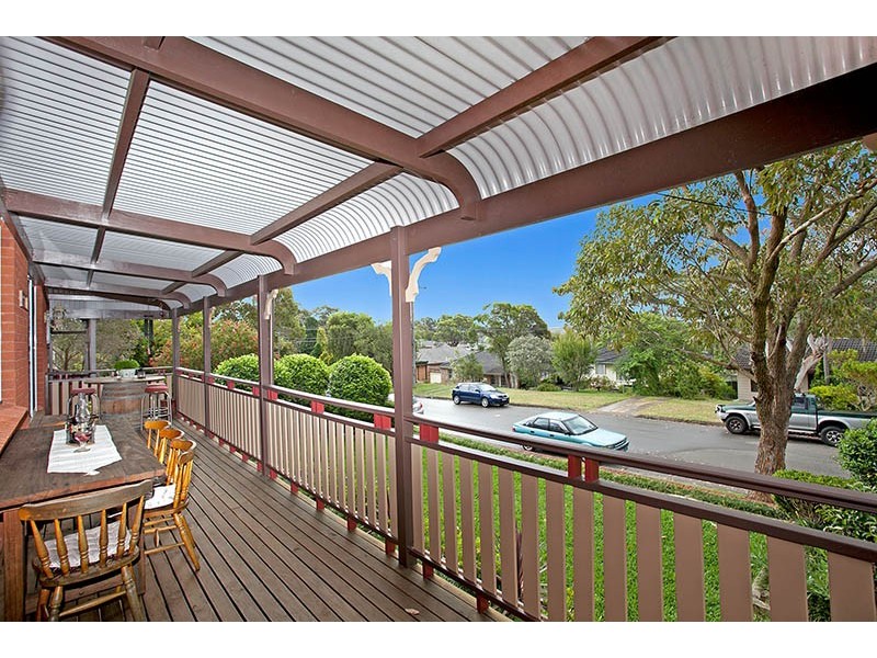 18 Sabugal Road, Engadine NSW 2233