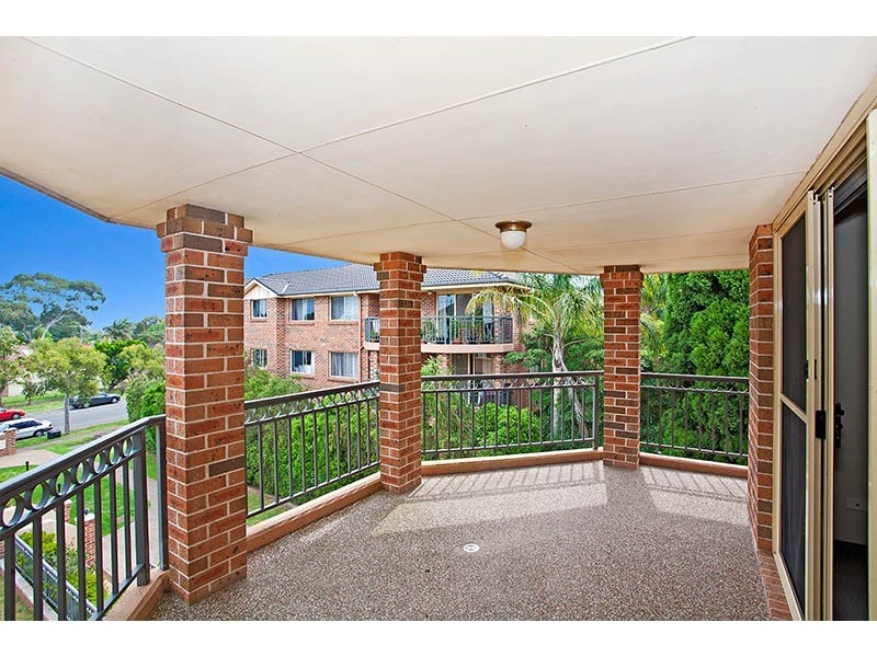 9/23-27 Engadine Avenue, Engadine NSW 2233