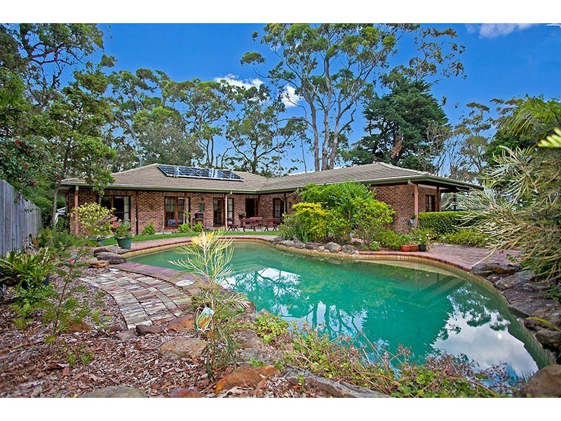 30 Bottle Forest Road, Heathcote NSW 2233