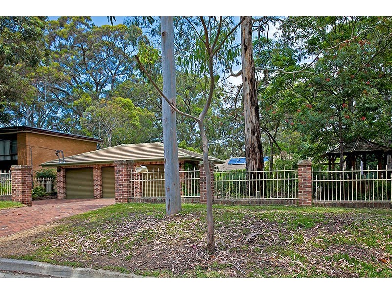 30 Bottle Forest Road, Heathcote NSW 2233