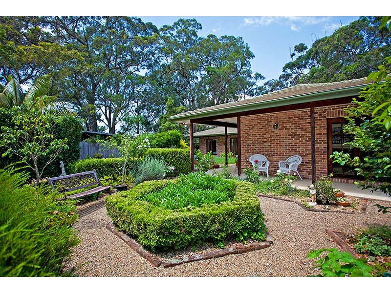 30 Bottle Forest Road, Heathcote NSW 2233