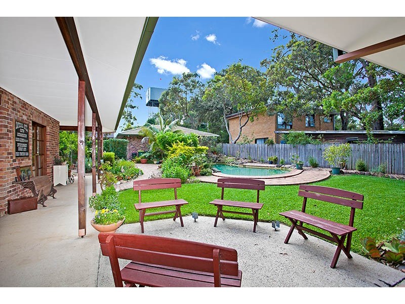 30 Bottle Forest Road, Heathcote NSW 2233