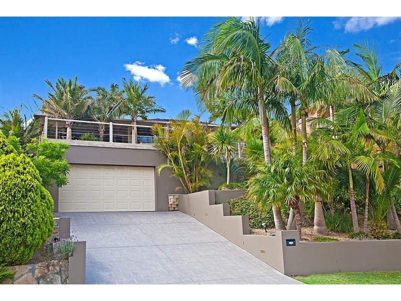 23 Lindsay Gordon Place, Heathcote NSW 2233