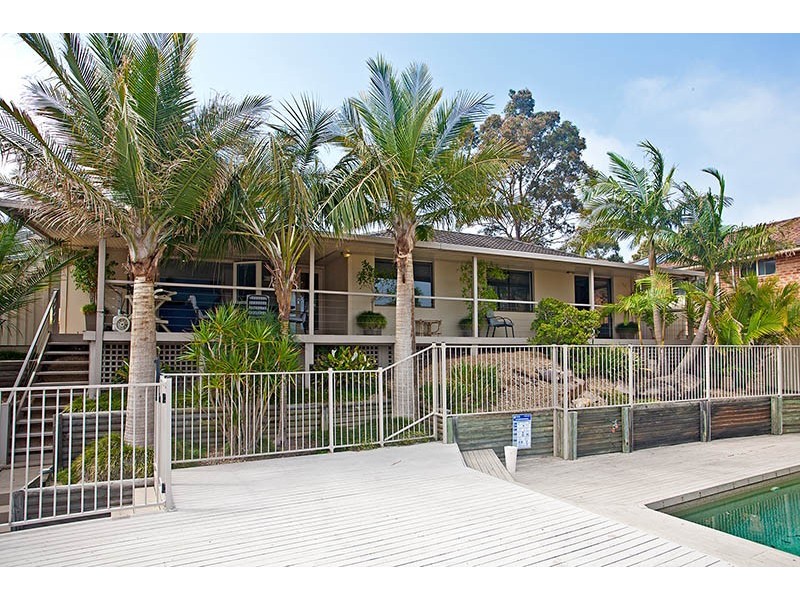 23 Lindsay Gordon Place, Heathcote NSW 2233