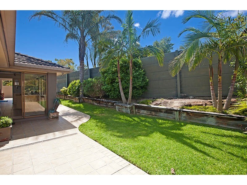 23 Lindsay Gordon Place, Heathcote NSW 2233