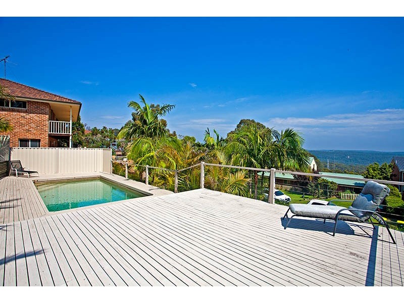 23 Lindsay Gordon Place, Heathcote NSW 2233