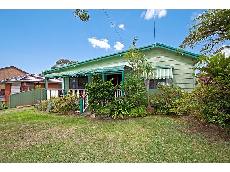 192 Ridge Road, Engadine NSW 2233