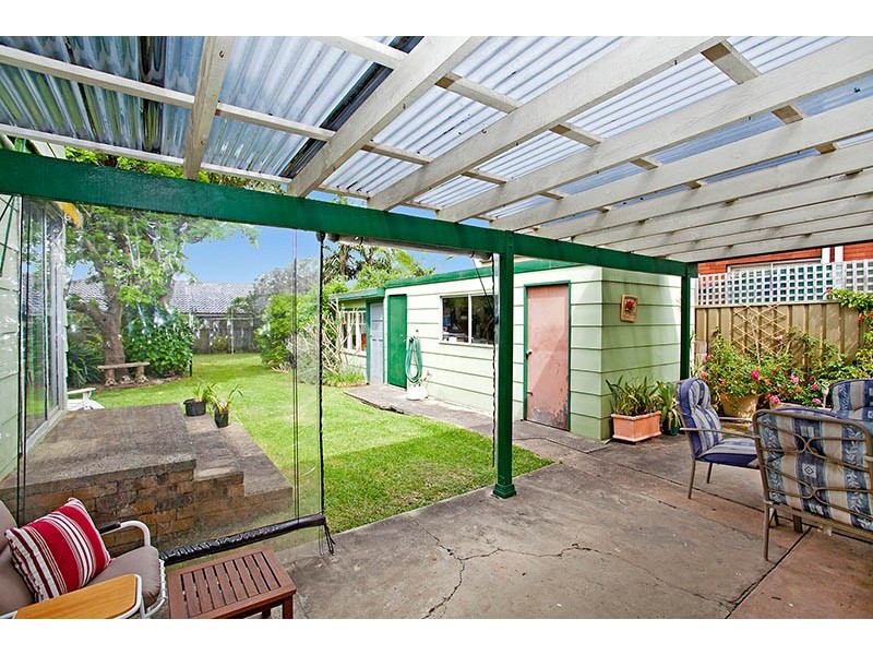 192 Ridge Road, Engadine NSW 2233