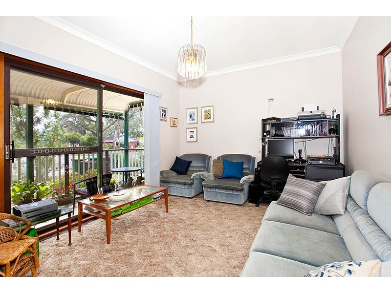 192 Ridge Road, Engadine NSW 2233