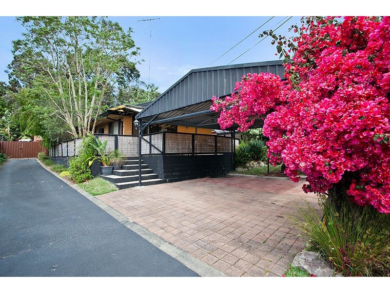 8 Rialto Place, Heathcote NSW 2233
