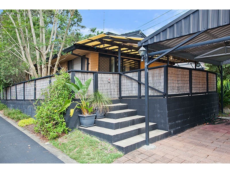 8 Rialto Place, Heathcote NSW 2233