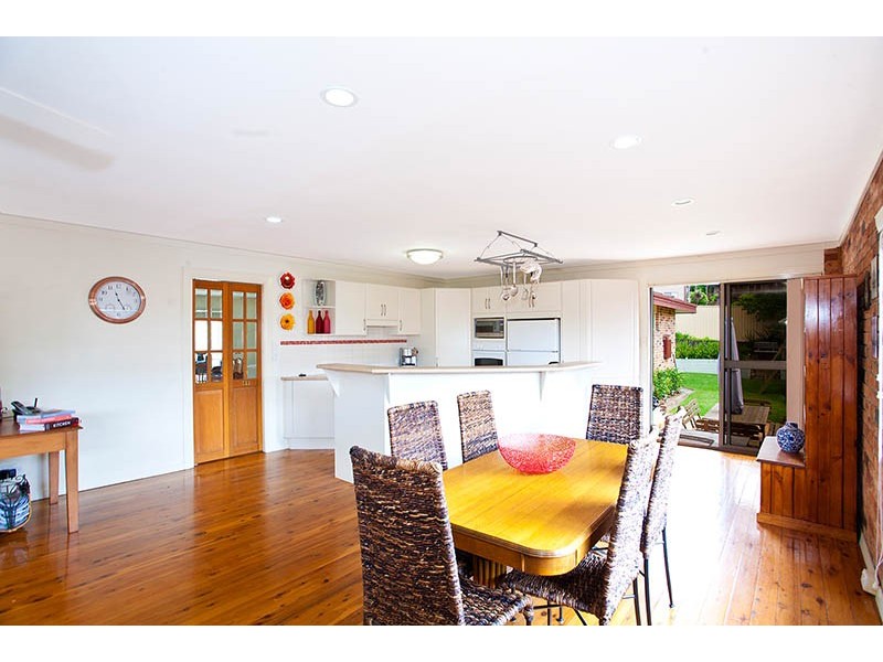 10 Poulter Avenue, Engadine NSW 2233