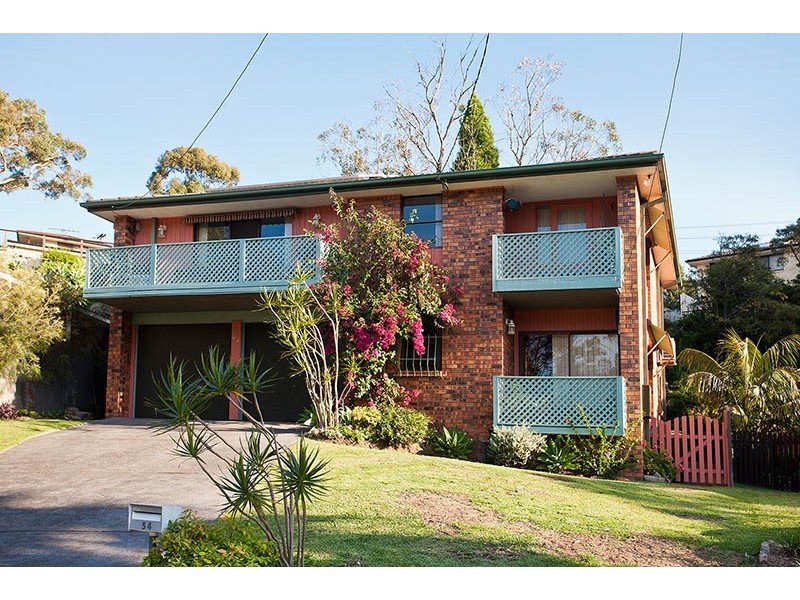 54 Brooke Street, Yarrawarrah NSW 2233