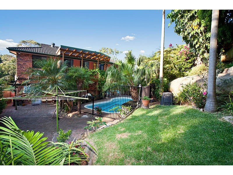 54 Brooke Street, Yarrawarrah NSW 2233