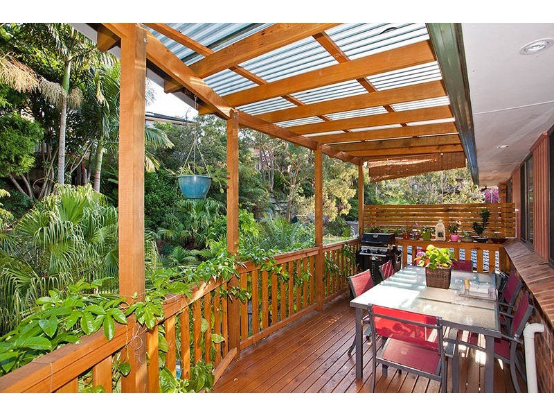 54 Brooke Street, Yarrawarrah NSW 2233