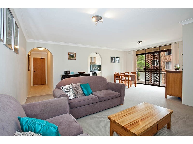 22/13-19 Preston Avenue, Engadine NSW 2233