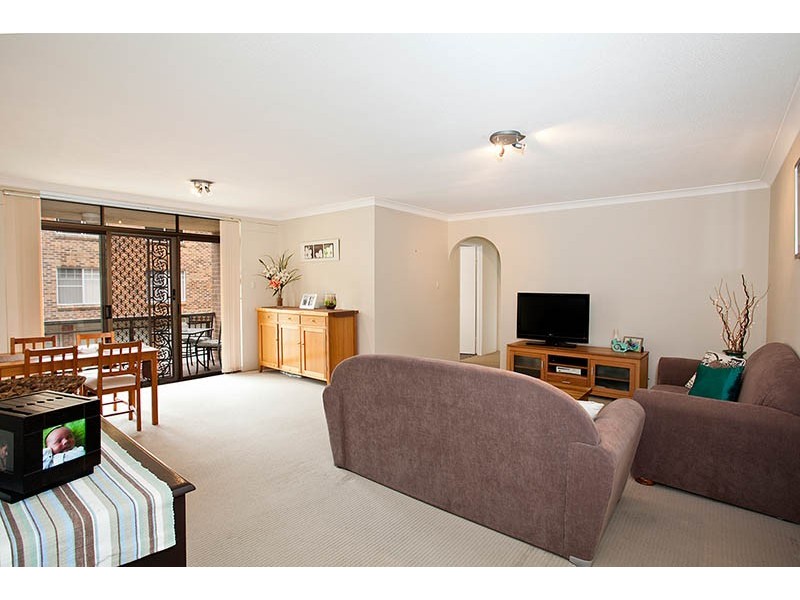 22/13-19 Preston Avenue, Engadine NSW 2233