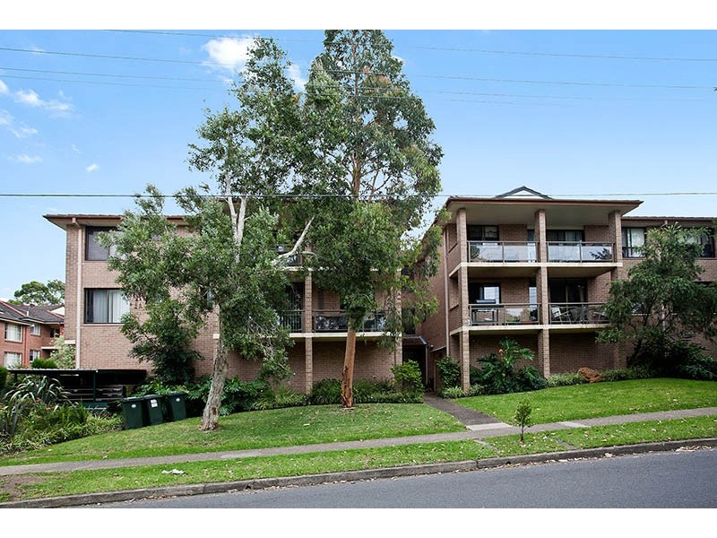 22/13-19 Preston Avenue, Engadine NSW 2233