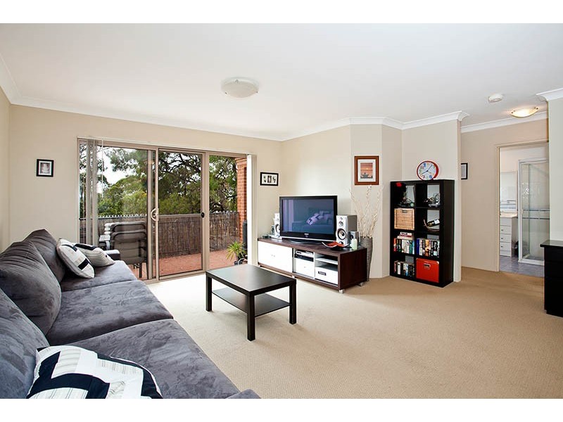 11/6 Preston Avenue, Engadine NSW 2233