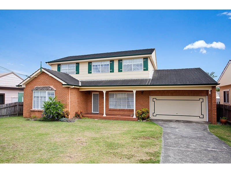 87 Lantana Road, Engadine NSW 2233