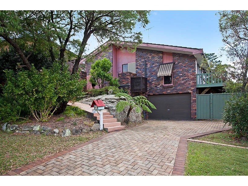 16 Brigalow Place, Engadine NSW 2233
