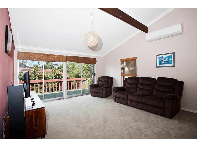 16 Brigalow Place, Engadine NSW 2233