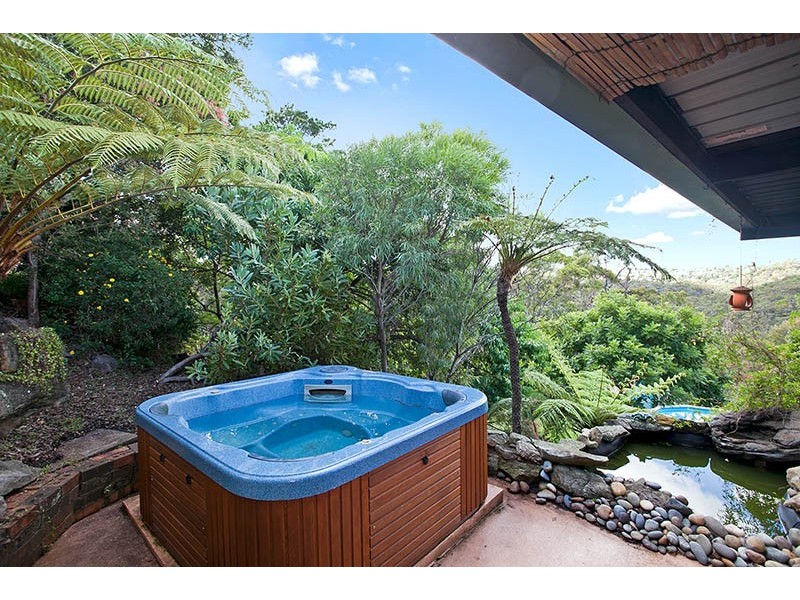 16 Brigalow Place, Engadine NSW 2233
