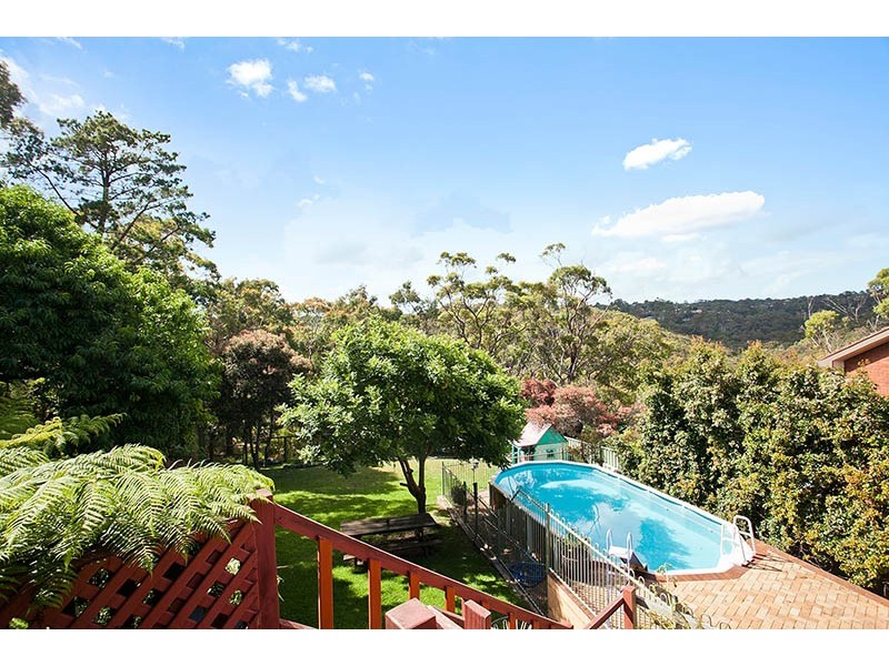 16 Brigalow Place, Engadine NSW 2233