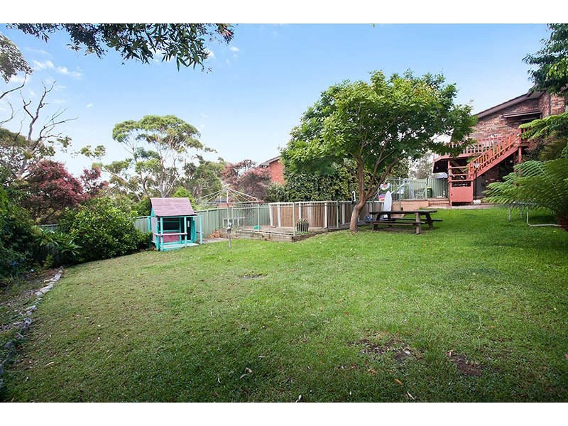 16 Brigalow Place, Engadine NSW 2233