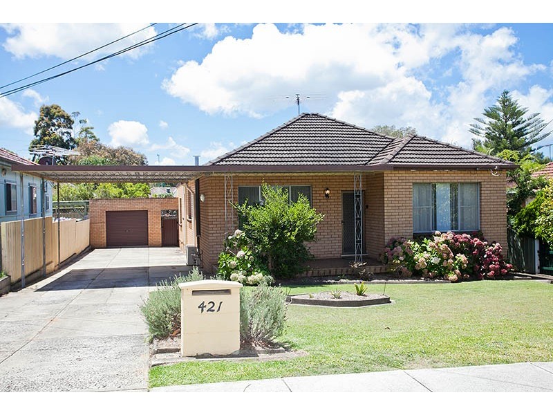 421 President Avenue, Kirrawee NSW 2232