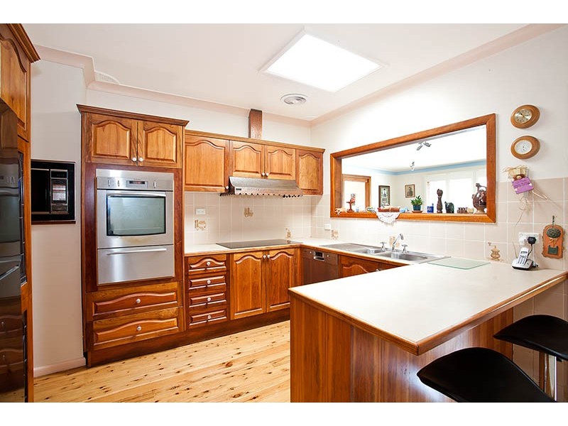 6 Quallee Place, Engadine NSW 2233