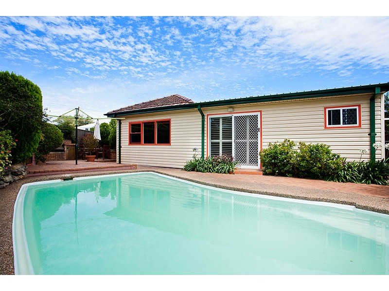 6 Quallee Place, Engadine NSW 2233