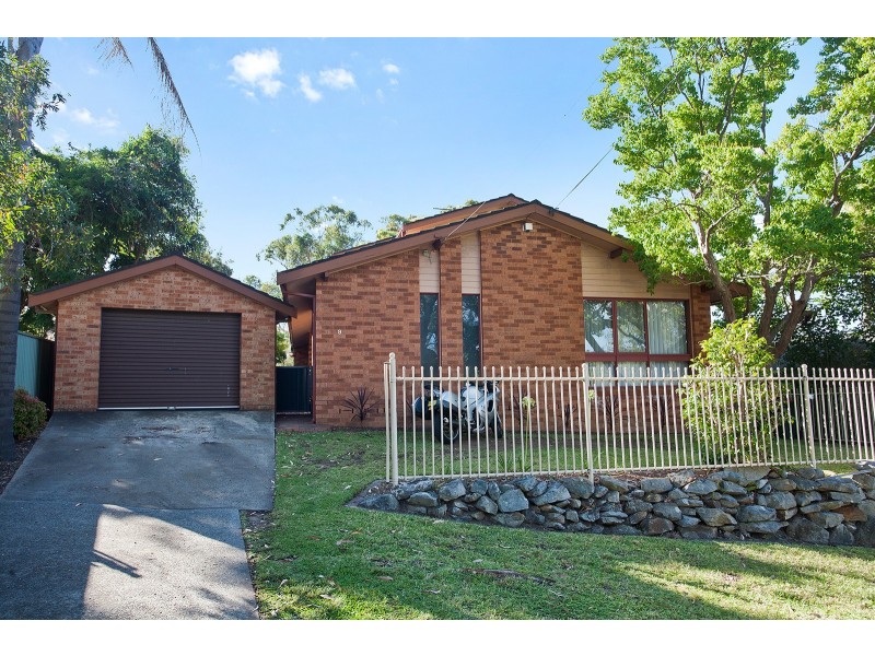 9 Victory Street, Engadine NSW 2233
