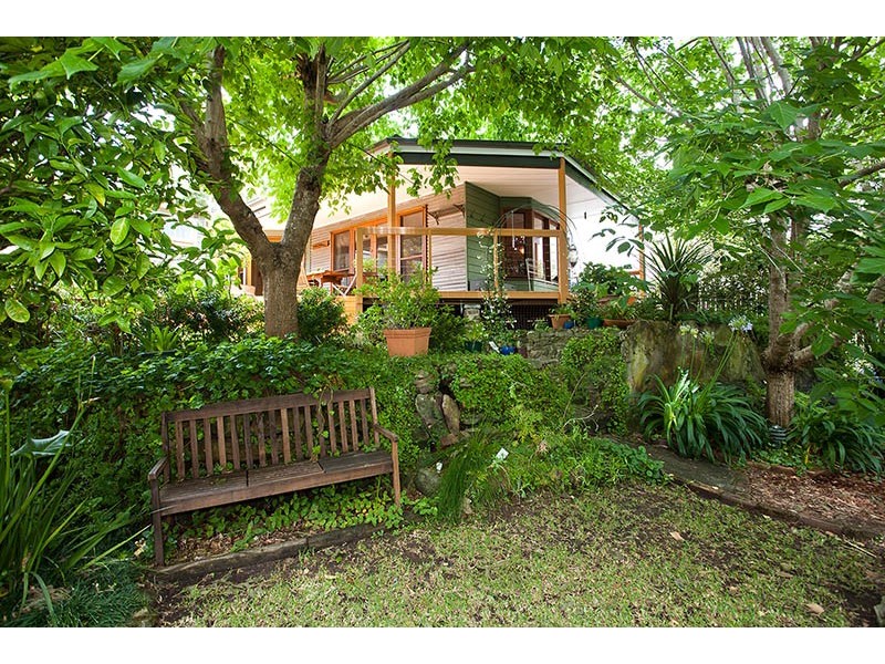 49 Warabin Street, Waterfall NSW 2233