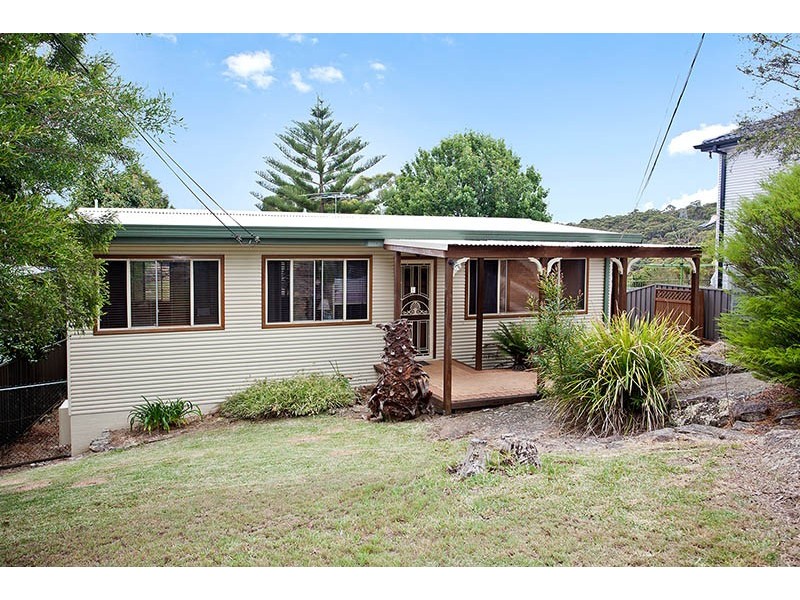 39 Yanagang Street, Waterfall NSW 2233