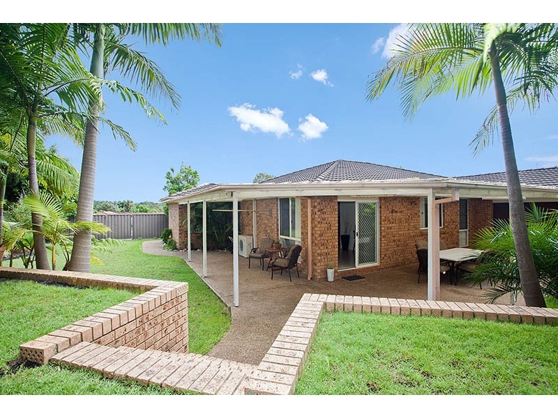 8 Mannikin Drive, Woronora Heights NSW 2233