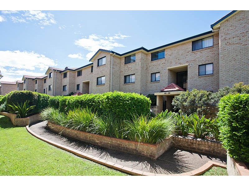 21/51-57 Railway Parade, Engadine NSW 2233