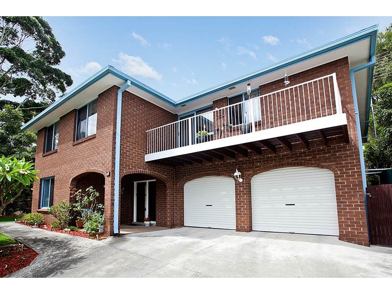 42 Turrella Road, Yarrawarrah NSW 2233