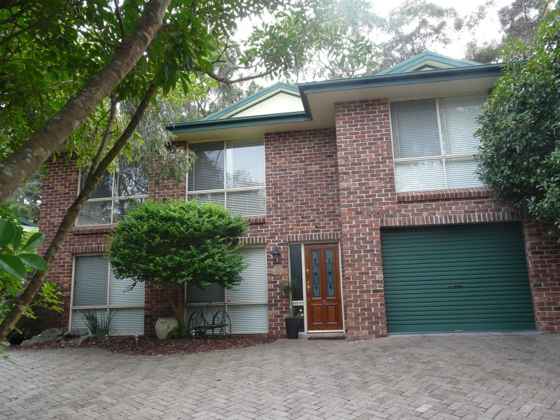 28 Peppermint Grove, Engadine NSW 2233