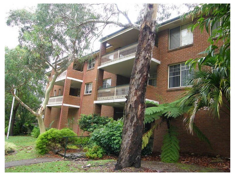 5/21 Preston Avenue, Engadine NSW 2233