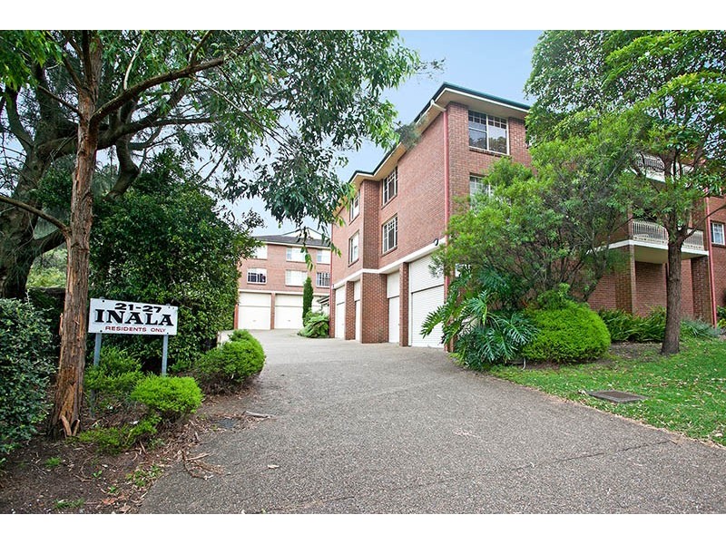 5/21 Preston Avenue, Engadine NSW 2233