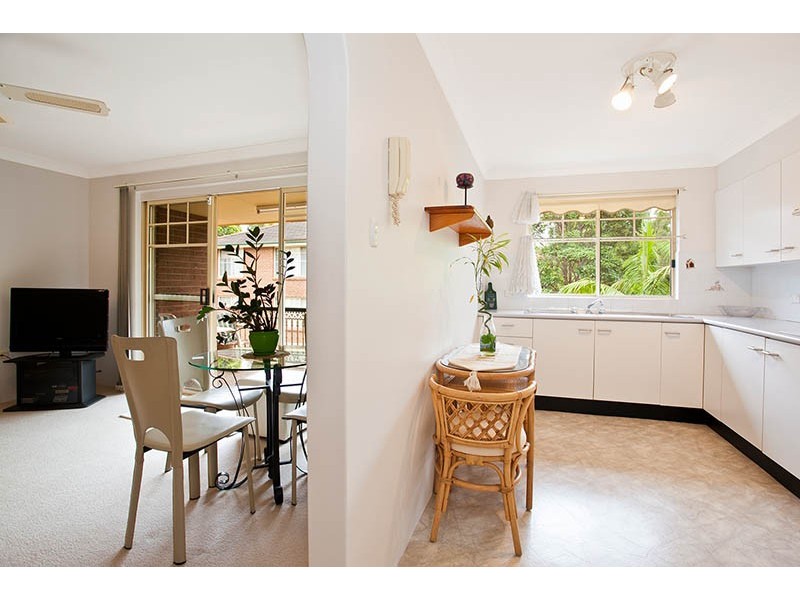 5/21 Preston Avenue, Engadine NSW 2233