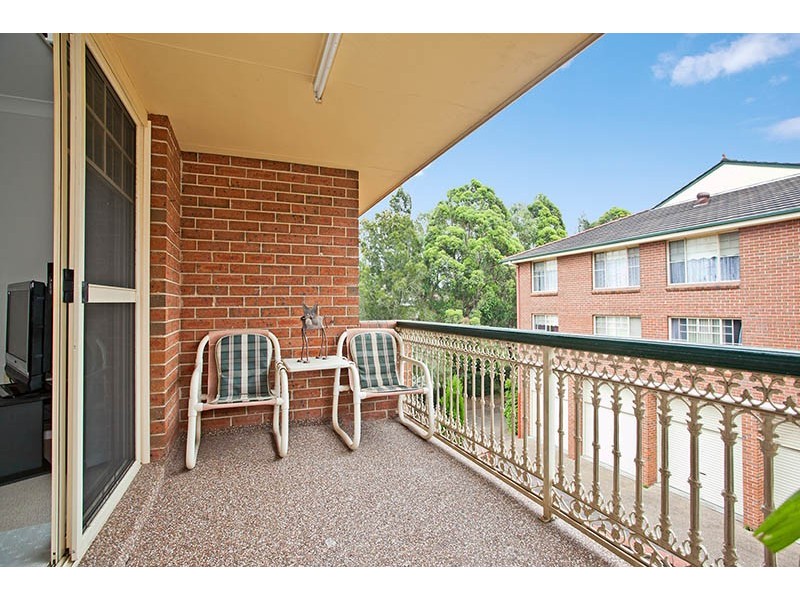 5/21 Preston Avenue, Engadine NSW 2233