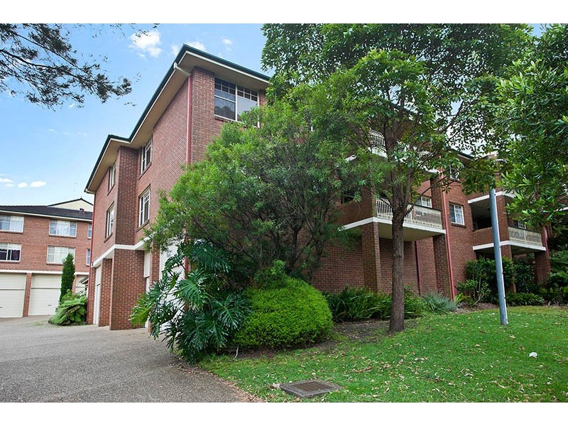 5/21 Preston Avenue, Engadine NSW 2233