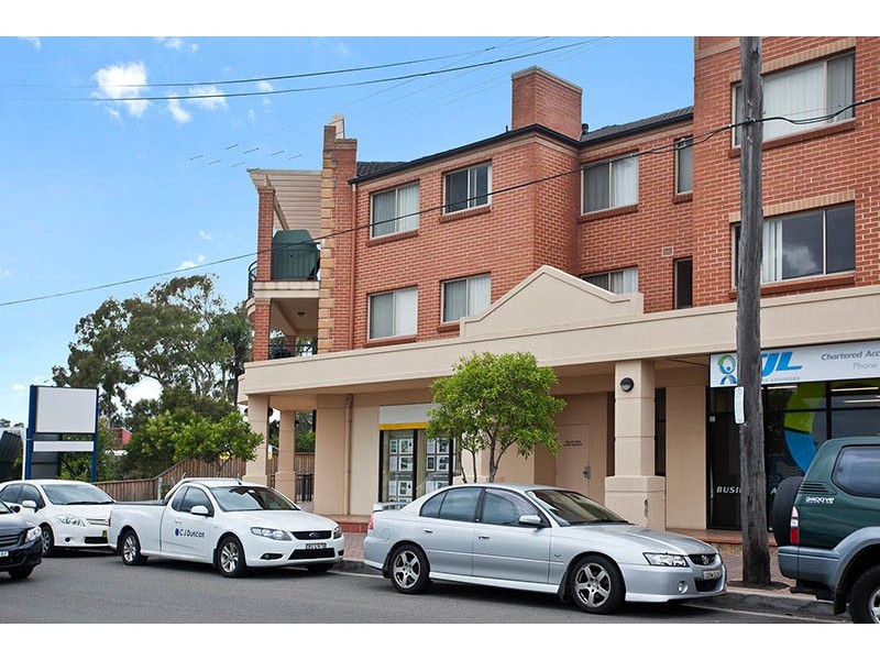 20/972 Old Princes Highway, Engadine NSW 2233